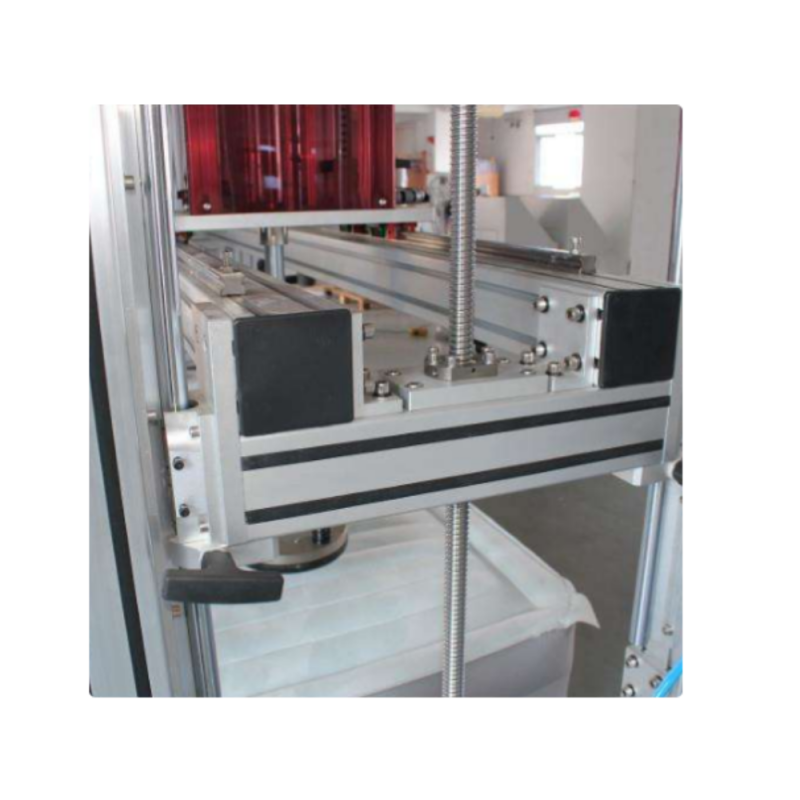 Máy test độ bền bề mặt giường